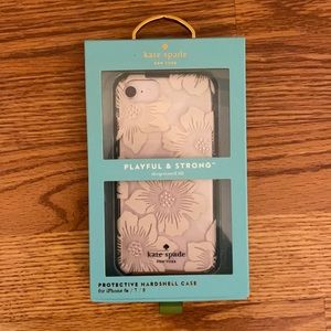 kate spade iPhone Hard Case for iPhone 6s/7/8